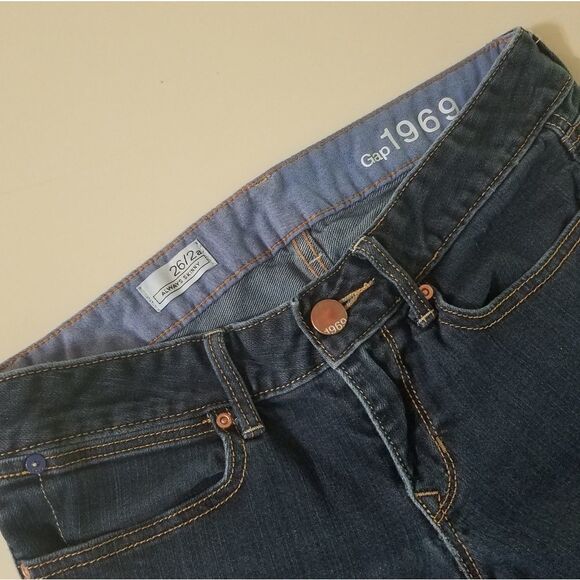 Gap Always Skinny Jeans - Picture 5 of 10